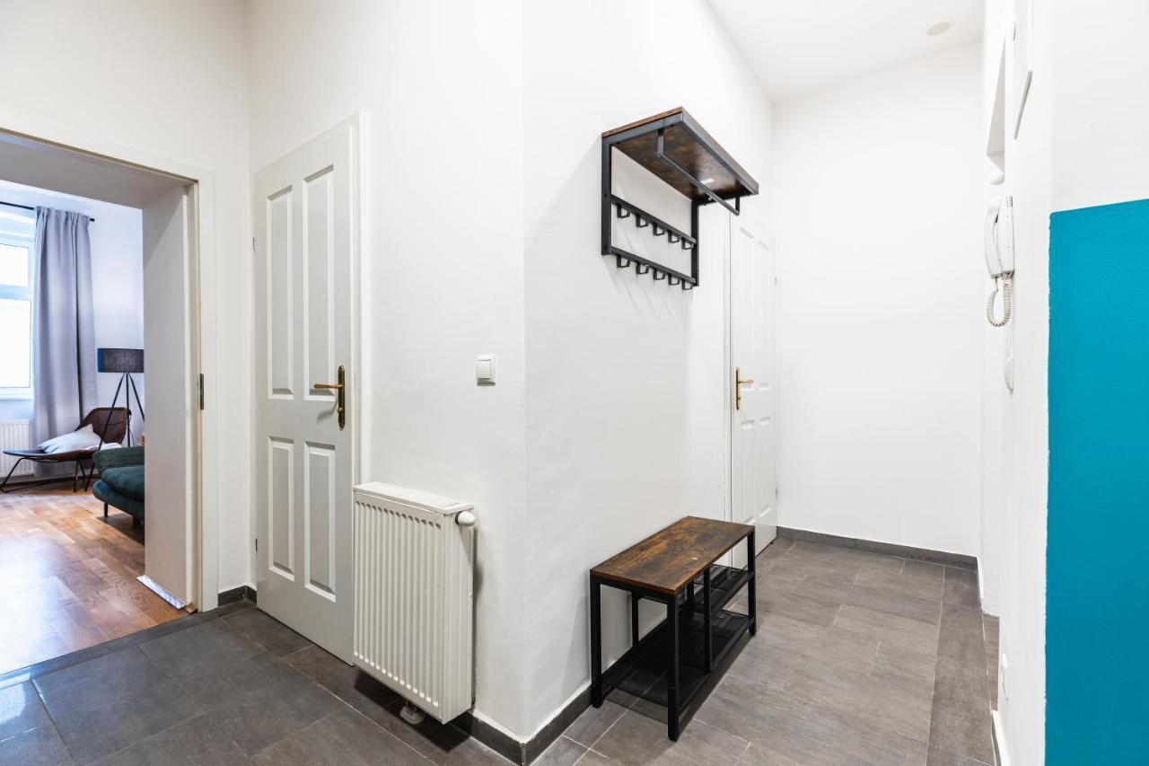 Stylish Designed In A Calm District * Wien